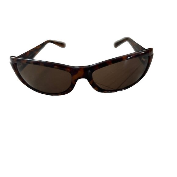 Tommy Hilfiger TH7154 TO-1 Full Rim Sunglasses Frame Tortoise 56 15 130mm - Picture 1 of 3